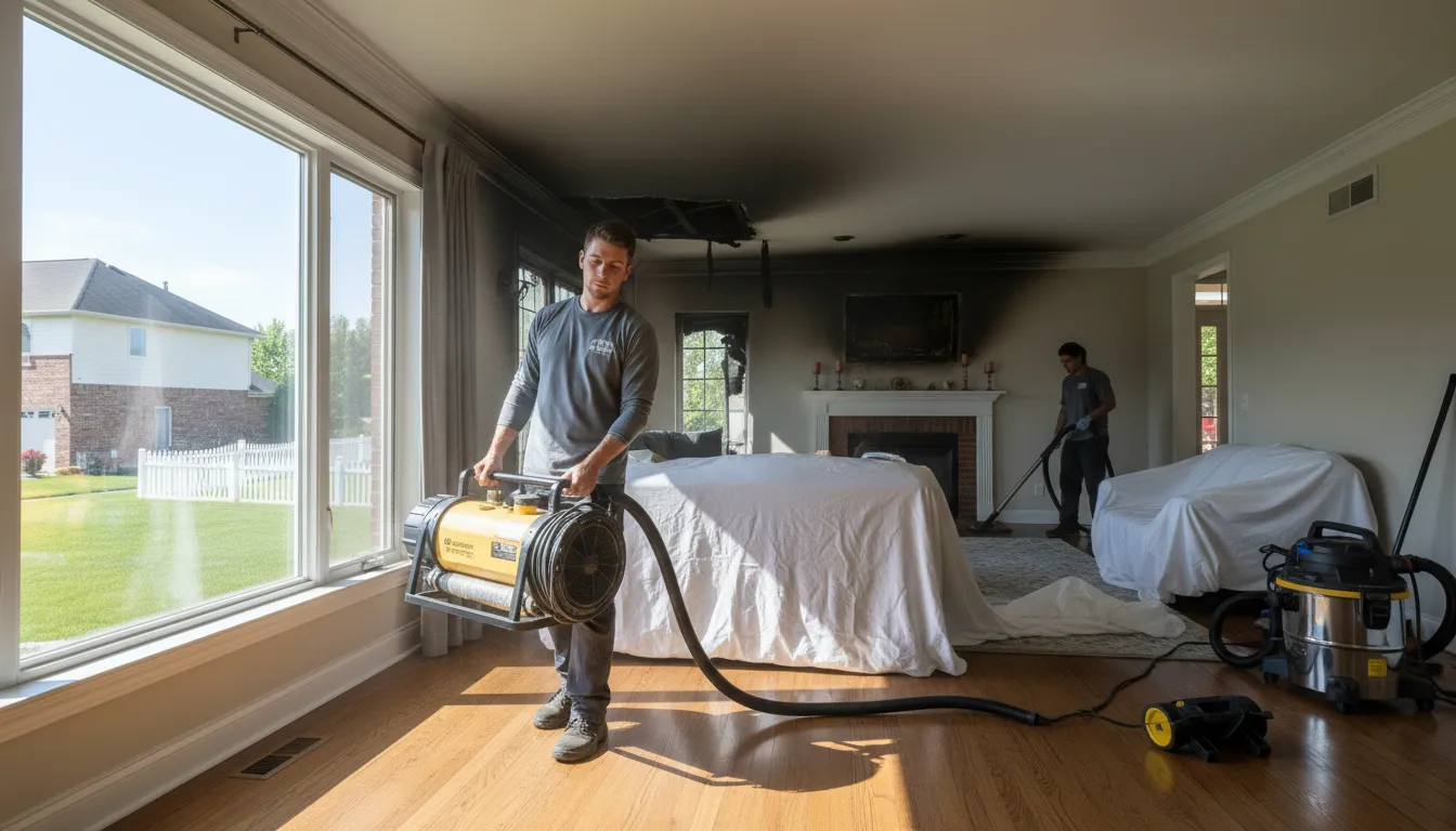 Trusted Emergency Board-Up for Lake In The Hills Homes & Businesses